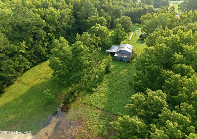Photo 1 of Land for sale at 529 Bullock Rd, Belhaven, NC 27810 | MLS# 100595474 | Listing updated on 2026-08-11