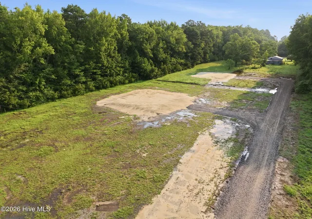 Photo 2 of Land for sale at 529 Bullock Rd, Belhaven, NC 27810 | MLS# 100595474 | Listing updated on 2026-08-11