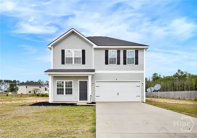 Homes for sale in Ludowici, GA | 151 Whippoorwill Wy Ne, Ludowici, GA 31316 | MLS# SA352805