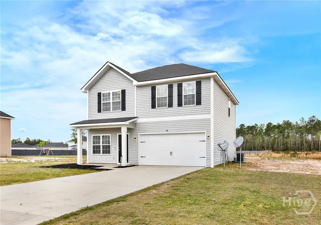 Homes for sale in Ludowici, GA | 151 Whippoorwill Wy Ne, Ludowici, GA 31316 | MLS# SA352805