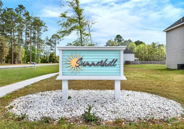 Homes for sale in Ludowici, GA | 151 Whippoorwill Wy Ne, Ludowici, GA 31316 | MLS# SA352805