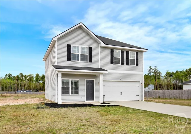 Homes for sale in Ludowici, GA | 151 Whippoorwill Wy Ne, Ludowici, GA 31316 | MLS# SA352805