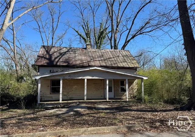 Homes for sale in Athens, GA | 160 Macon Ave, Athens, GA 30601 | MLS# CL357608