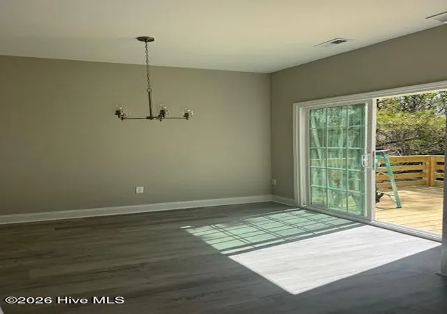 Photo 3 of Single family home for sale at 112 Velma Ln, Sneads Ferry, NC 28460 | MLS# 100551544 | Listing updated on 2026-09-03