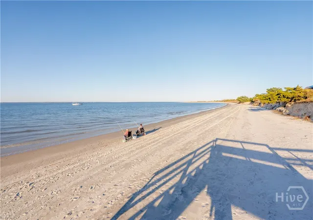 Homes for sale in Tybee Island, GA | 1217 Bay St #130A, Tybee Island, GA 31328 | MLS# SA349358