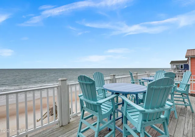Photo 4 of Single family home for sale at 37 Porpoise Pl, North Topsail Beach, NC 28460 | MLS# 100570829 | Listing updated on 2026-09-03