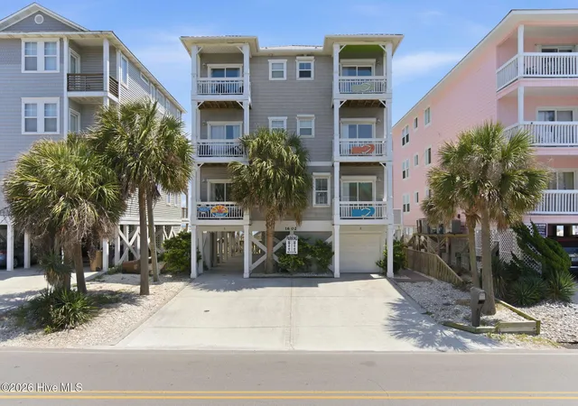 4th image of 1602 Carolina Bch Ave N, Carolina Beach, NC 28428