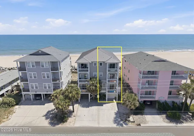 2nd image of 1602 Carolina Beach Ave N #Unit 2, Carolina Beach, NC 28428 | MLS# 100570337