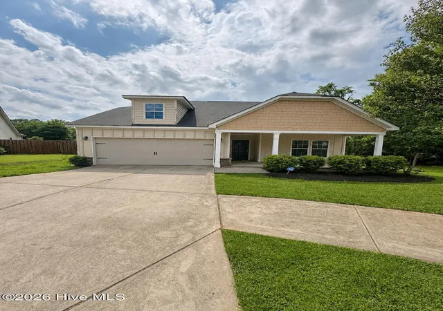 Homes for sale in Grovetown, GA | 3936 Griese Ln, Grovetown, GA 30813 | MLS# 100583923