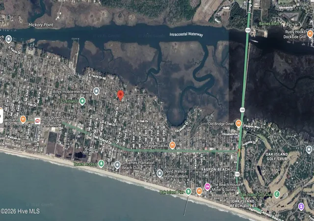 28th image of 238 Ne 70th St, Oak Island, NC 28465 | MLS# 100565543