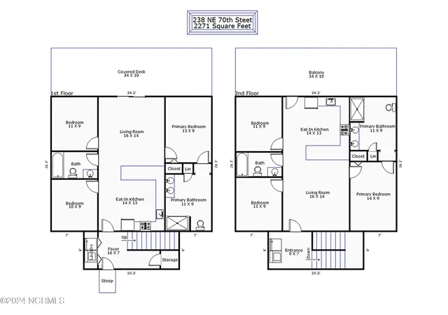 4th image of 238 Ne 70Th St, Oak Island, NC 28465 | MLS# 100565543