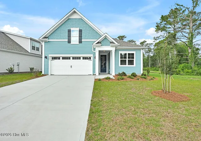 Homes for sale in Wilmington, NC | 117 Pasture St #Lot 432, Wilmington, NC 28411 | MLS# 100584278