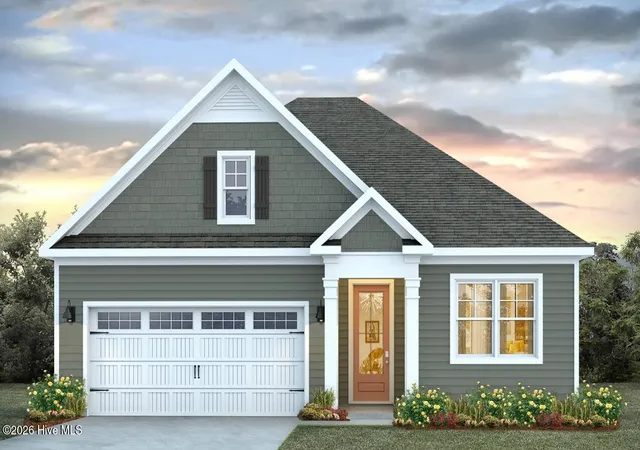 Homes for sale in Wilmington, NC | 117 Pasture St #Lot 432, Wilmington, NC 28411 | MLS# 100584278