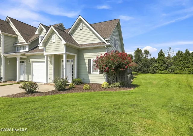 Photo 2 of Townhouse for sale at 531 Watercrest Cir, Elizabeth City, NC 27909 | MLS# 100596471 | Listing updated on 2026-09-15