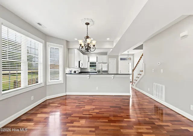 Photo 3 of Townhouse for sale at 531 Watercrest Cir, Elizabeth City, NC 27909 | MLS# 100596471 | Listing updated on 2026-09-15