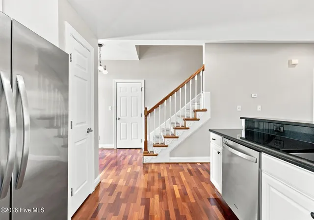 Photo 3 of Townhouse for sale at 531 Watercrest Cir, Elizabeth City, NC 27909 | MLS# 100596471 | Listing updated on 2026-09-15