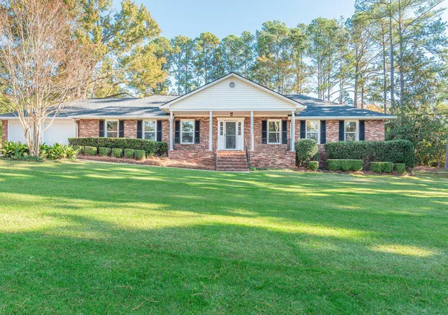 Homes for sale in Evans, GA | 4403 Owens Rd, Evans, GA 30809 | MLS# 98252173