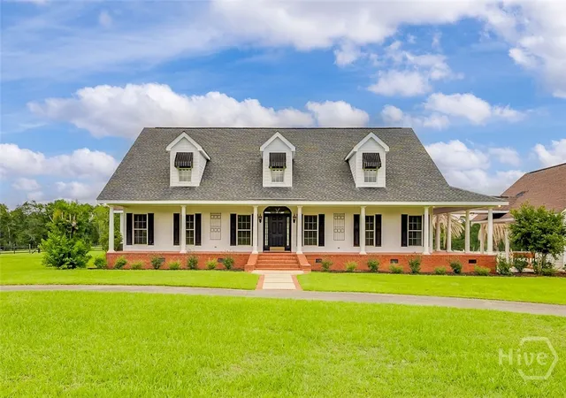 Homes for sale in Claxton, GA | 25492 Ga Hwy 129, Claxton, GA 30417 | MLS# SA357456