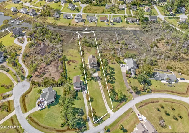 4th image of 306 Joan Ct, Beaufort, NC 28516 | MLS# 100540913