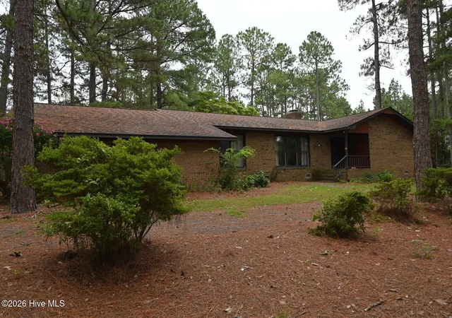 Photo 1 of Single family home for sale at 105 Hastings Rd, West End, NC 27376 | MLS# 100594958 | Listing updated on 2026-08-08