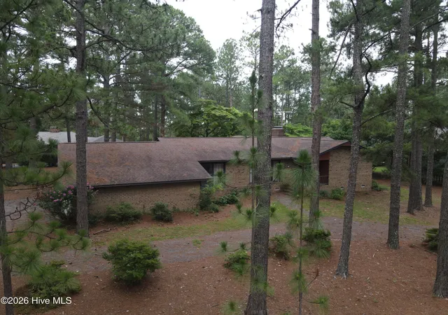 Photo 4 of Single family home for sale at 105 Hastings Rd, West End, NC 27376 | MLS# 100594958 | Listing updated on 2026-08-08