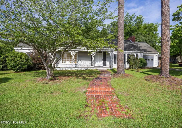 Homes for sale in Whiteville, NC | 901 Smyrna Dr, Whiteville, NC 28472 | MLS# 100580014