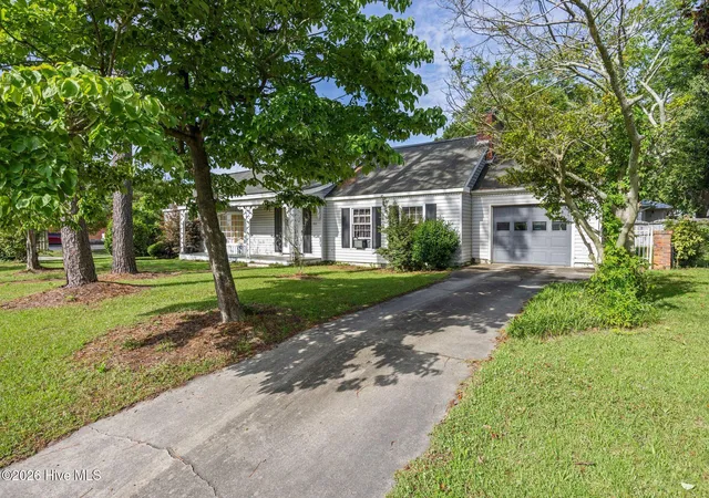 Homes for sale in Whiteville, NC | 901 Smyrna Dr, Whiteville, NC 28472 | MLS# 100580014