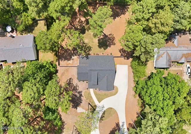 Homes for sale in Southern Pines, NC | 1750 E Indiana Ave, Southern Pines, NC 28387 | MLS# 100587334