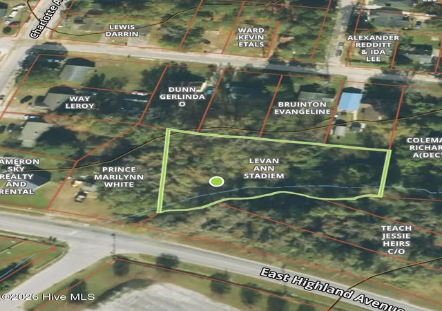 2nd image of 061 Ac E Highland East Ave, Kinston, NC 28501 | MLS# 100583860