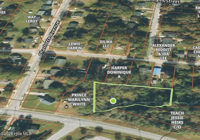 Photo 3 of Land for sale at 061 E Ac Highland Ave, Kinston, NC 28501 | MLS# 100583860 | Listing updated on 2026-08-26