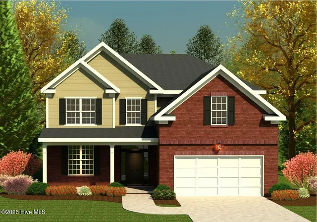 Photo 1 of Single family home for sale at 139 Prominence Dr #TP262, Grovetown, GA 30813 | MLS# 100591779 | Listing updated on 2026-08-03