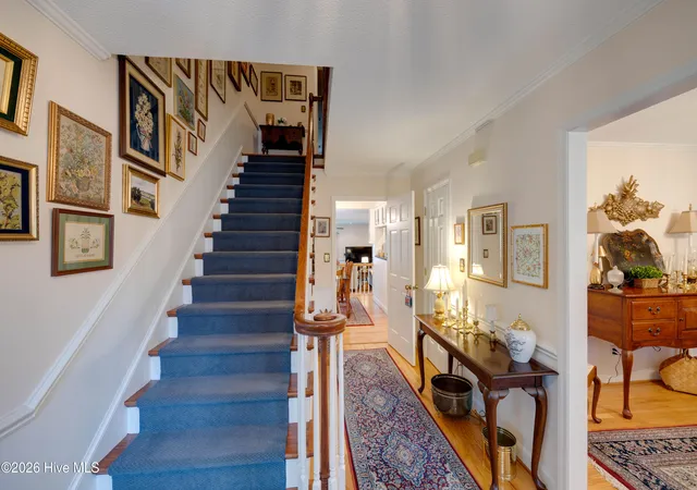 Photo 3 of Single family home for sale at 307 Alderson Rd, Washington, NC 27889 | MLS# 100591889 | Listing updated on 2026-07-27
