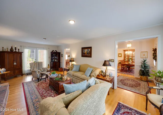 Photo 4 of Single family home for sale at 307 Alderson Rd, Washington, NC 27889 | MLS# 100591889 | Listing updated on 2026-07-27