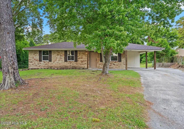 Photo 1 of Single family home for sale at 3602 Audubon Pl, Augusta, GA 30906 | MLS# 100586515 | Listing updated on 2026-09-19