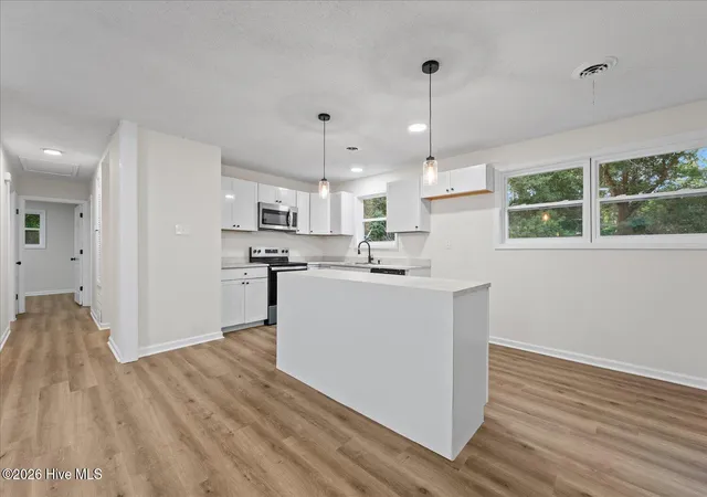 Photo 4 of Single family home for sale at 3602 Audubon Pl, Augusta, GA 30906 | MLS# 100586515 | Listing updated on 2026-09-19