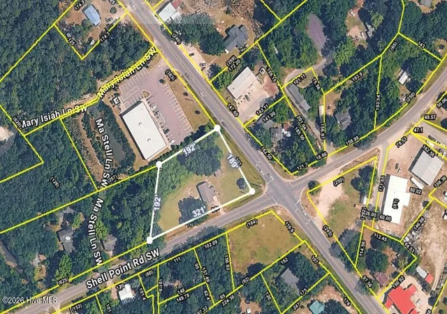 2nd image of 2260 Shell Point Rd Sw, Shallotte, NC 28470 | MLS# 100564685