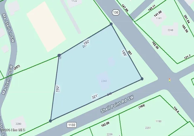 3rd image of 2260 Shell Point Rd Sw, Shallotte, NC 28470 | MLS# 100564685