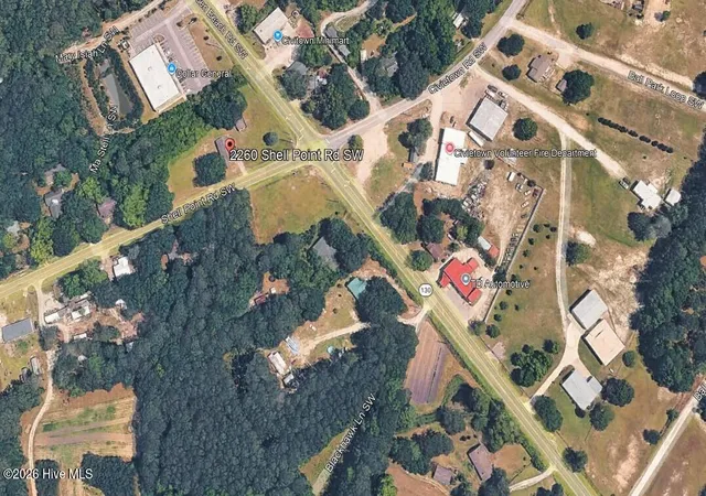 4th image of 2260 Shell Point Rd Sw, Shallotte, NC 28470 | MLS# 100564685