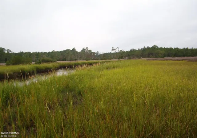 Photo 1 of Land for sale at 0 N River Rd, Beaufort, NC 28516 | MLS# 100372547 | Listing updated on 2026-03-10