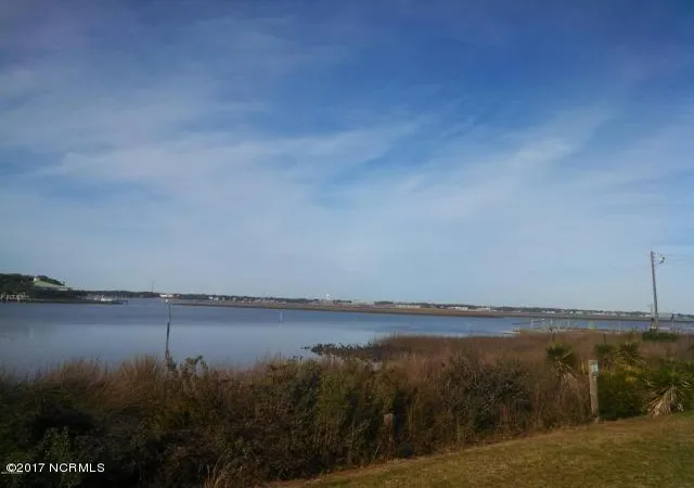 Photo 3 of Land for sale at 0 N River Rd, Beaufort, NC 28516 | MLS# 100372547 | Listing updated on 2026-03-10