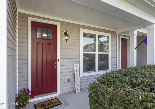 Photo 3 of Townhouse for sale at 534 Orbison Dr, Wilmington, NC 28411 | MLS# 100585767 | Listing updated on 2026-09-18