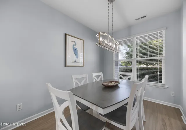 Photo 4 of Townhouse for sale at 534 Orbison Dr, Wilmington, NC 28411 | MLS# 100585767 | Listing updated on 2026-09-18