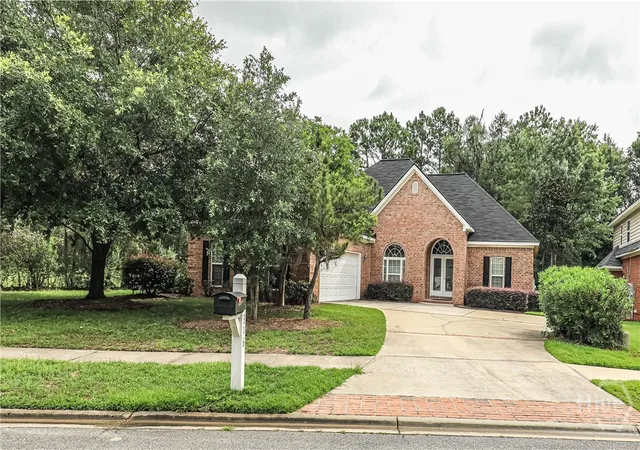 Photo 2 of Single family home for sale at 316 Brown Thrush Rd, Savannah, GA 31419 | MLS# SA358032 | Listing updated on 2026-07-29