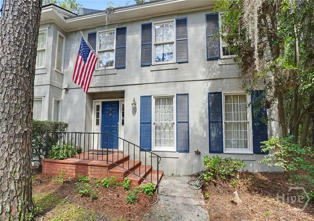 Townhouse for sale at 5 Bundy Park, Savannah, GA 31406 | MLS# SA359398