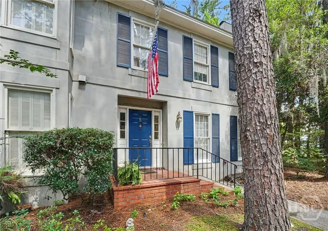 Photo 2 of Townhouse for sale at 5 Bundy Park, Savannah, GA 31406 | MLS# SA359398 | Listing updated on 2026-09-08