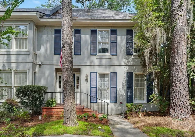 Photo 3 of Townhouse for sale at 5 Bundy Park, Savannah, GA 31406 | MLS# SA359398 | Listing updated on 2026-09-08
