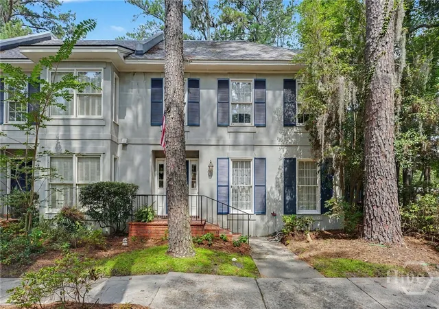 Photo 3 of Townhouse for sale at 5 Bundy Park, Savannah, GA 31406 | MLS# SA359398 | Listing updated on 2026-09-08