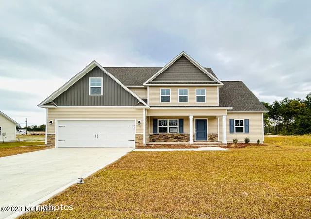 1st image of 702 N Pebble Branch Ct, Holly Ridge, NC 28445 | MLS# 100579044