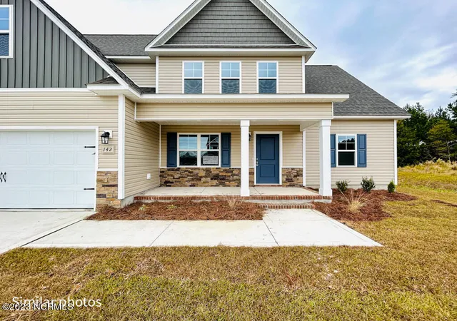 2nd image of 702 N Pebble Branch Ct, Holly Ridge, NC 28445 | MLS# 100579044
