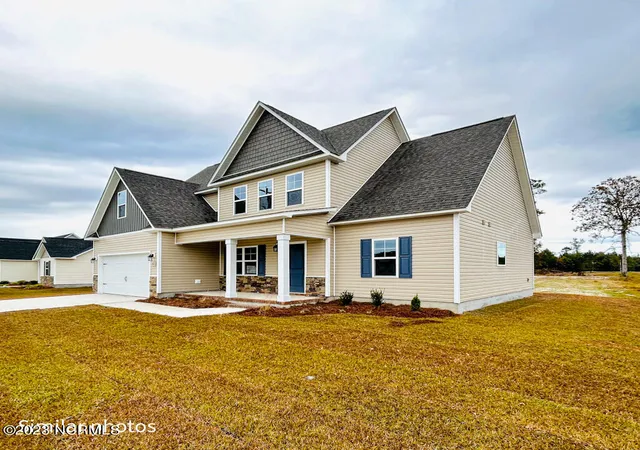 3rd image of 702 N Pebble Branch Ct, Holly Ridge, NC 28445 | MLS# 100579044